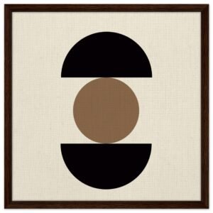 Balance of Minimalism- Artisiem