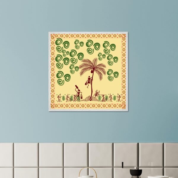 Traditional Art prints- Artisiem