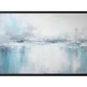 Abstract Sky Nature Canvas Art- Artisiem