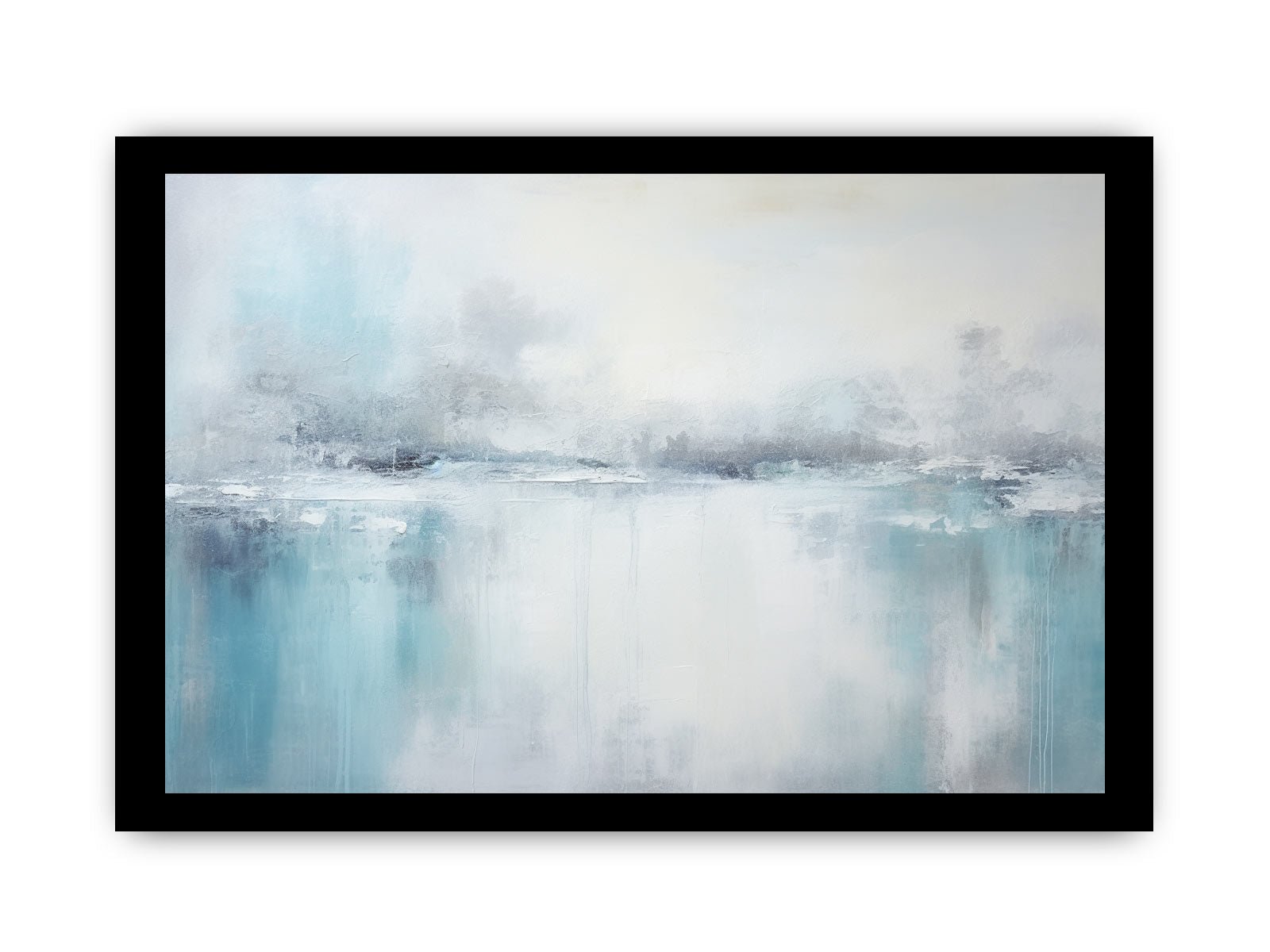 Abstract Sky Nature Canvas Art - Image 10
