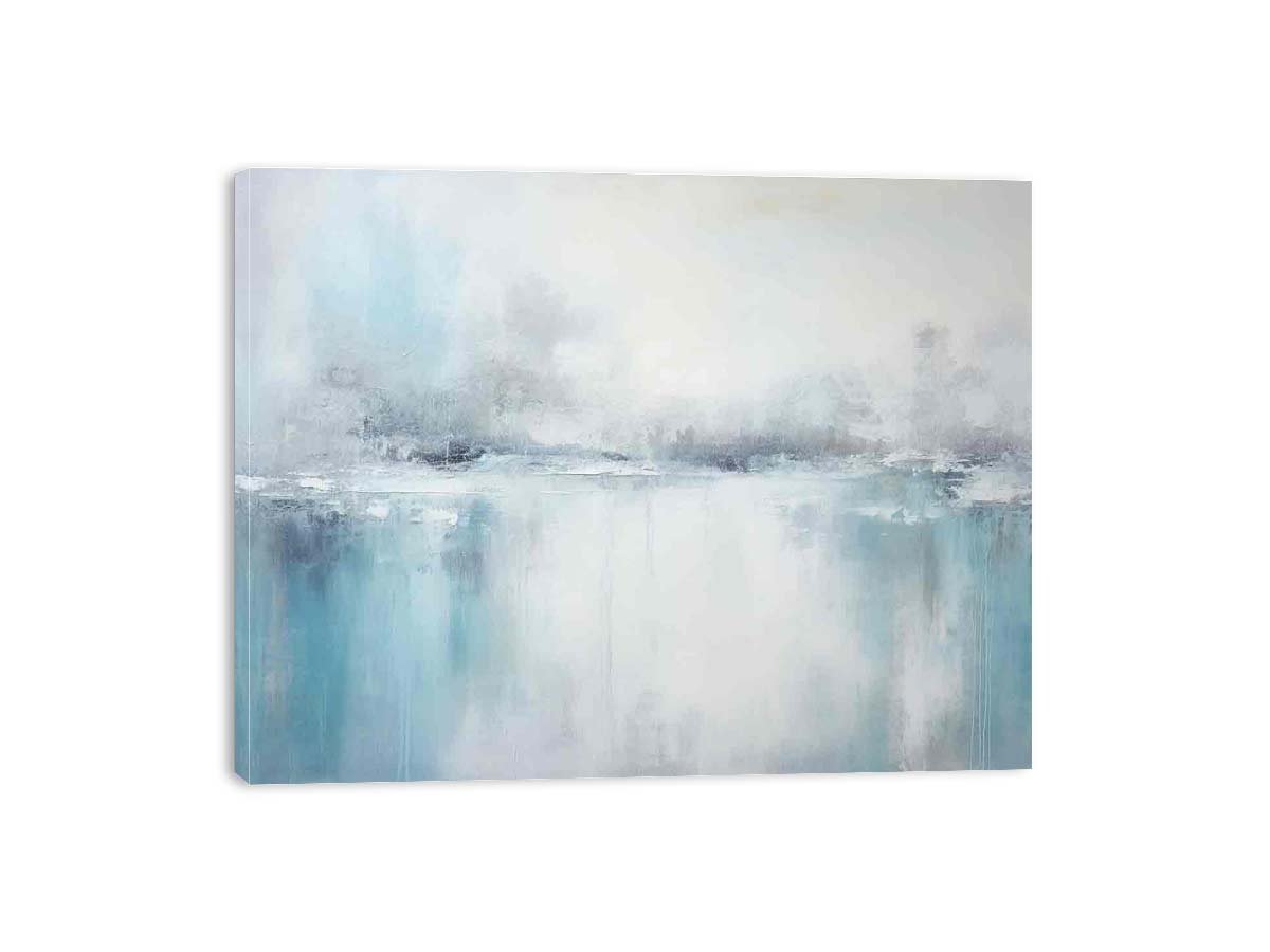 Abstract Sky Nature Canvas Art - Image 24