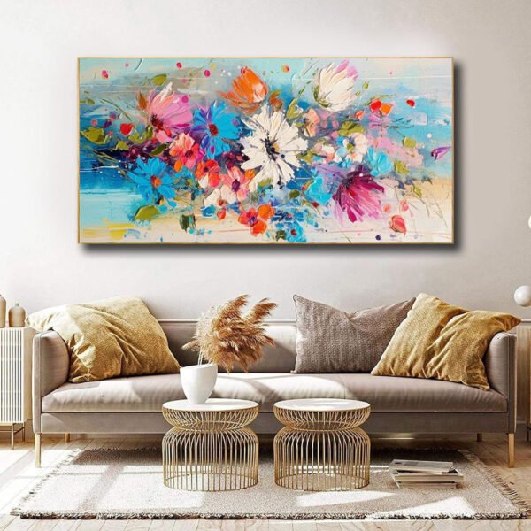 Coastal Bloom