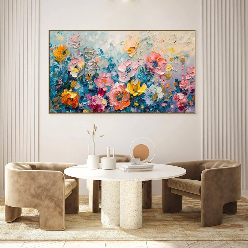 Blush Garden - Image 6