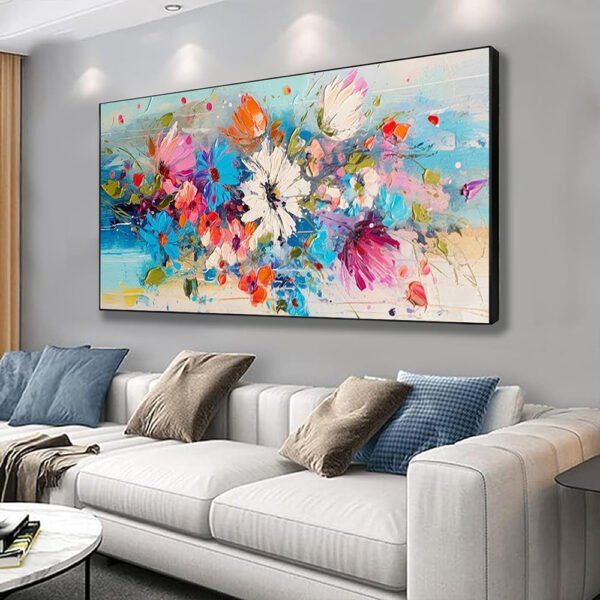 Coastal Bloom
