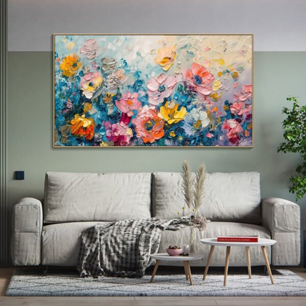 Blush Garden