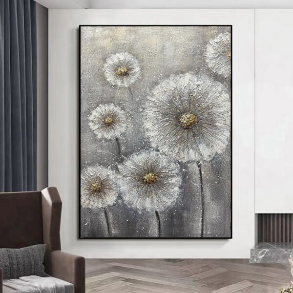 Silver Bloom