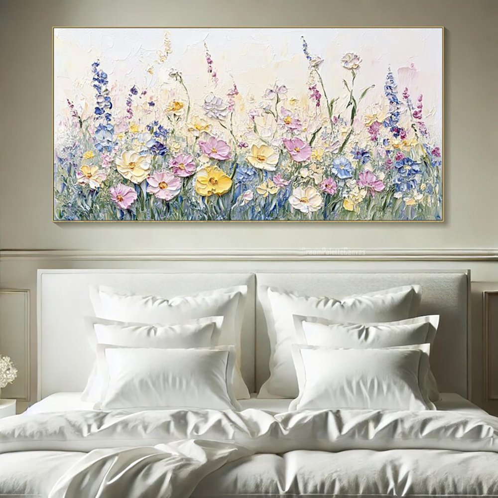 Wildflower Reverie - Image 2