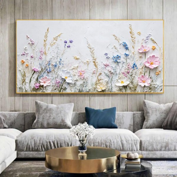 Wildflower Reverie