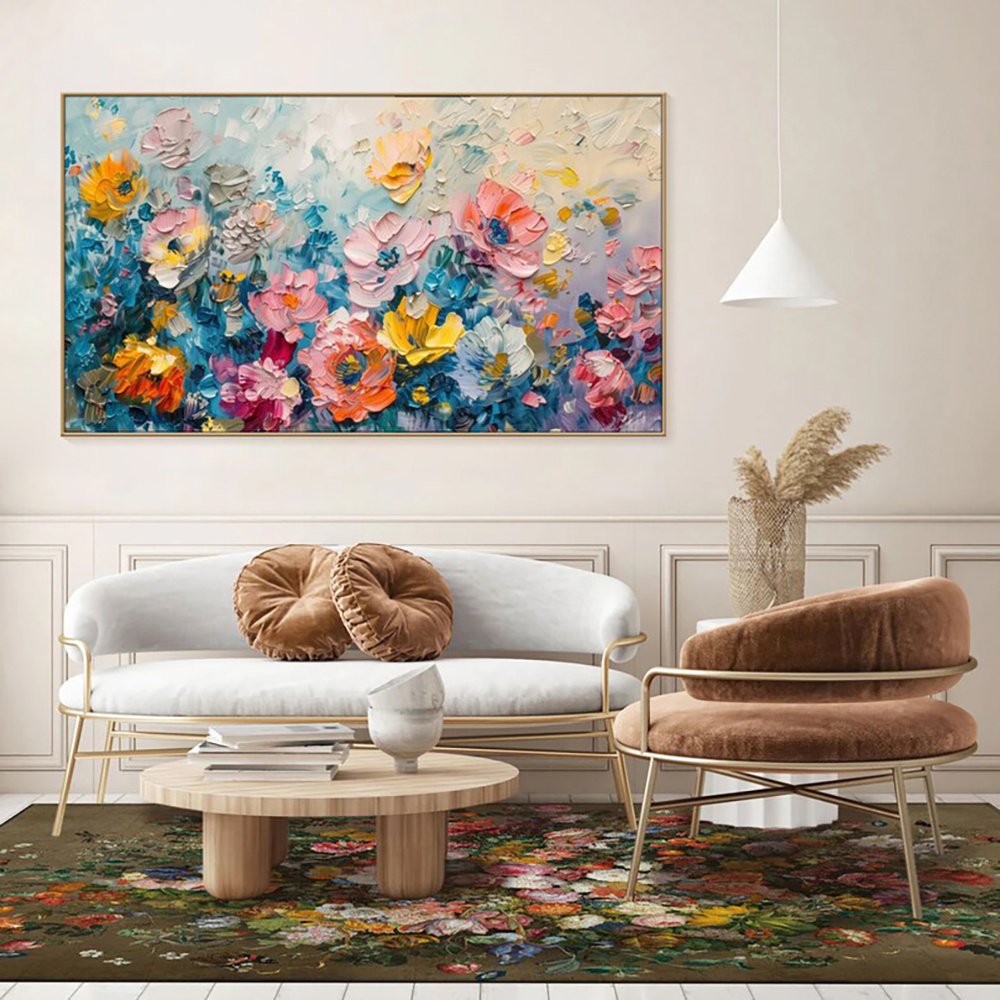 Blush Garden - Image 2