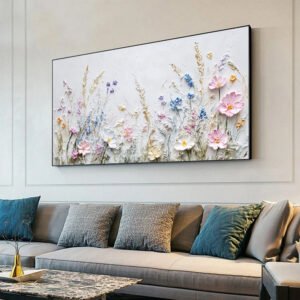 Wildflower Reverie - Image 5
