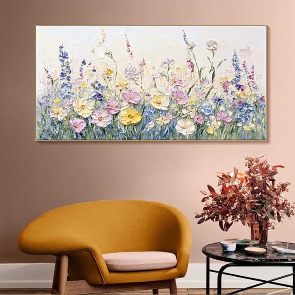 Wildflower Reverie