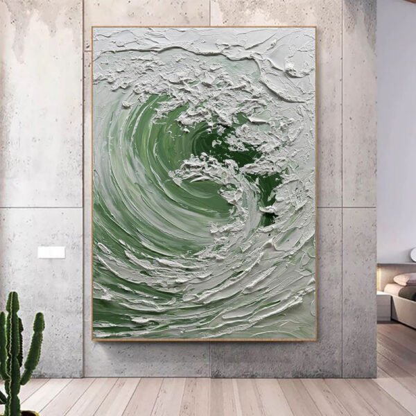 Sage Tide